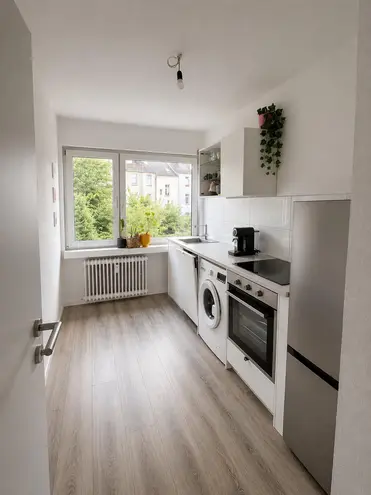 2 Zimmer Wohnung mit 45 m² in Essen – Bild 3
