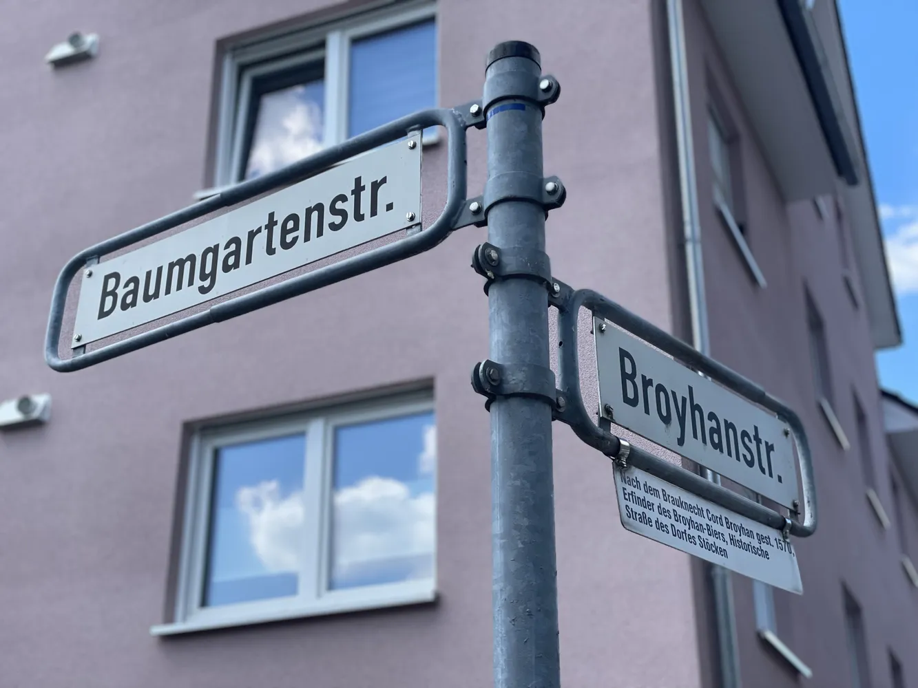 1 Zimmer Wohnung mit 28 m² in Hannover – Bild 9
