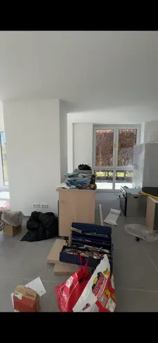 3 Zimmer Wohnung mit 73 m² in Hamburg – Bild 6