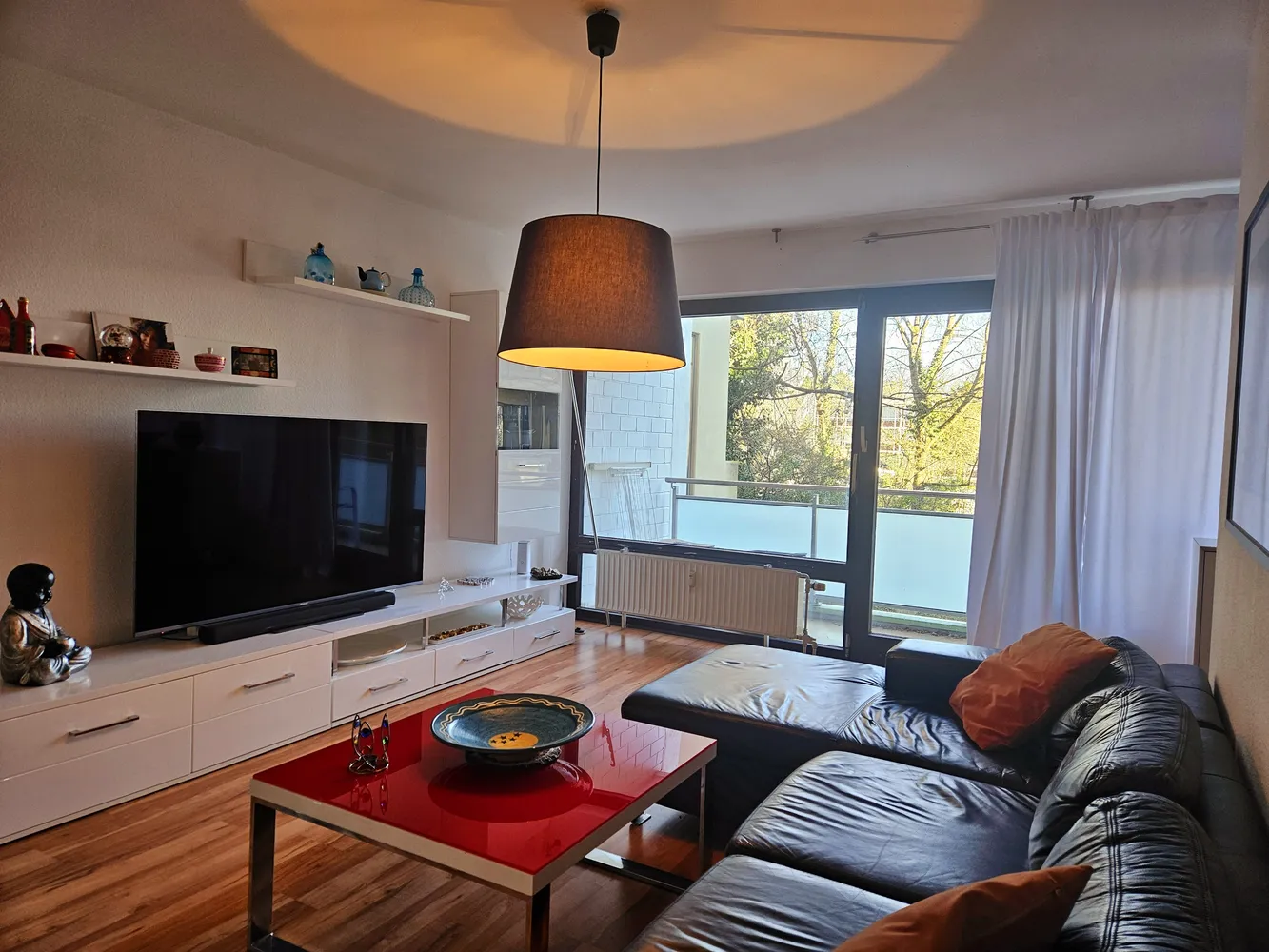 2 room apartment with 47 m² in Wiesbaden – Photo 5