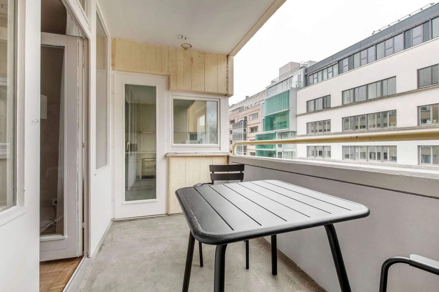 2 Zimmer Wohnung mit 65 m² in Berlin – Bild 7