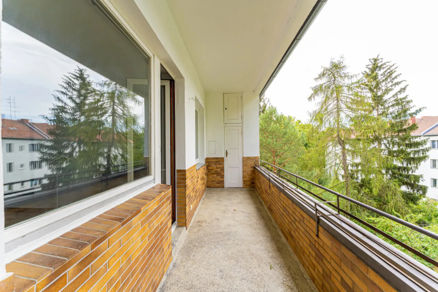 WG-Zimmer mit 19 m² in Berlin – Bild 4