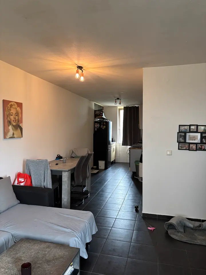 3 Zimmer Wohnung mit 80 m² in Detmold – Bild 9
