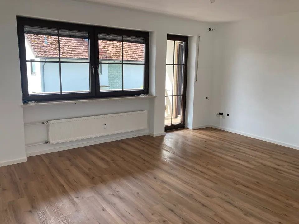 2 Zimmer Wohnung mit 84 m² in Erding – Bild 1