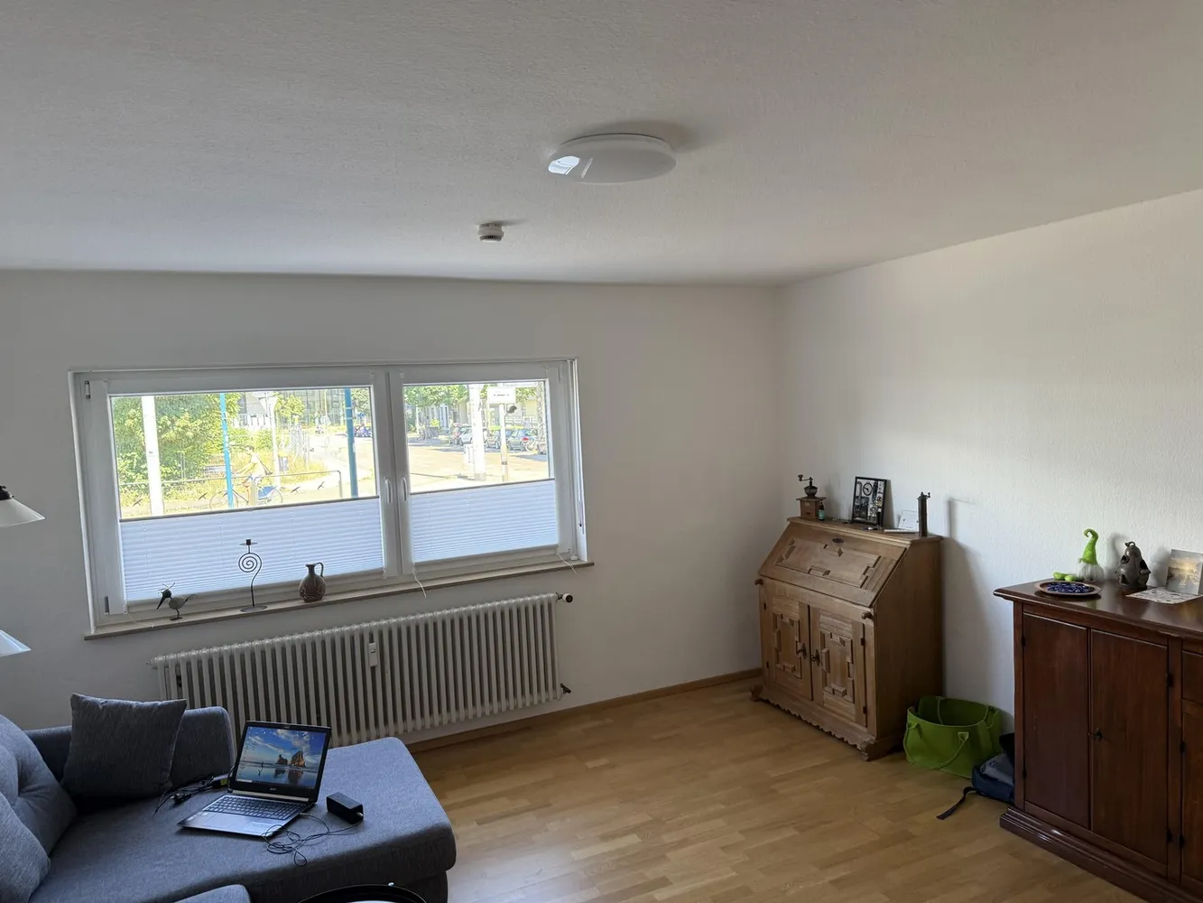 2 Zimmer Wohnung mit 44 m² in Mannheim – Bild 1