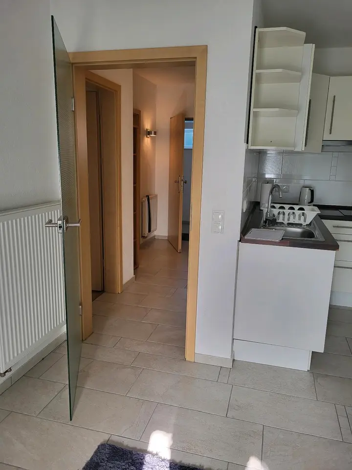 2 Zimmer Wohnung mit 42 m² in Lingen – Bild 9
