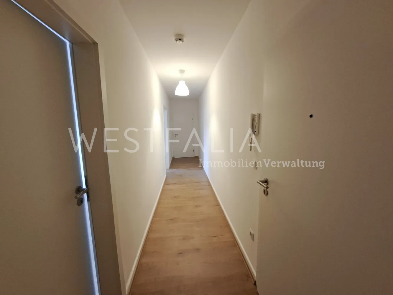 2 Zimmer Wohnung mit 59 m² in Duisburg – Bild 8