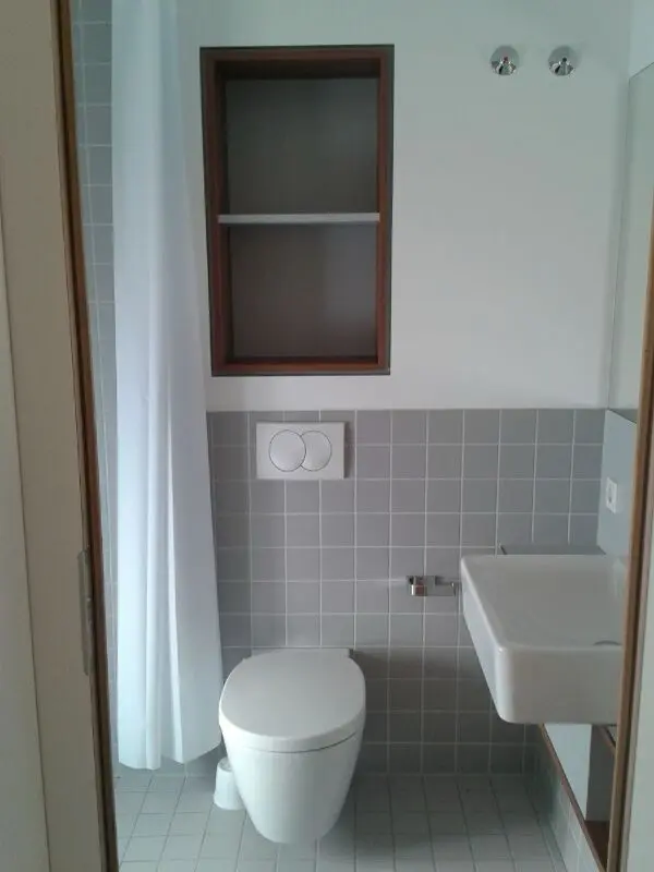 2 Zimmer Wohnung mit 17 m² in Bielefeld – Bild 10