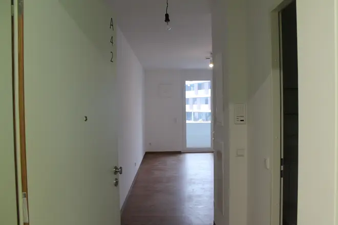 1 Zimmer Wohnung mit 27 m² in Ingolstadt – Bild 2
