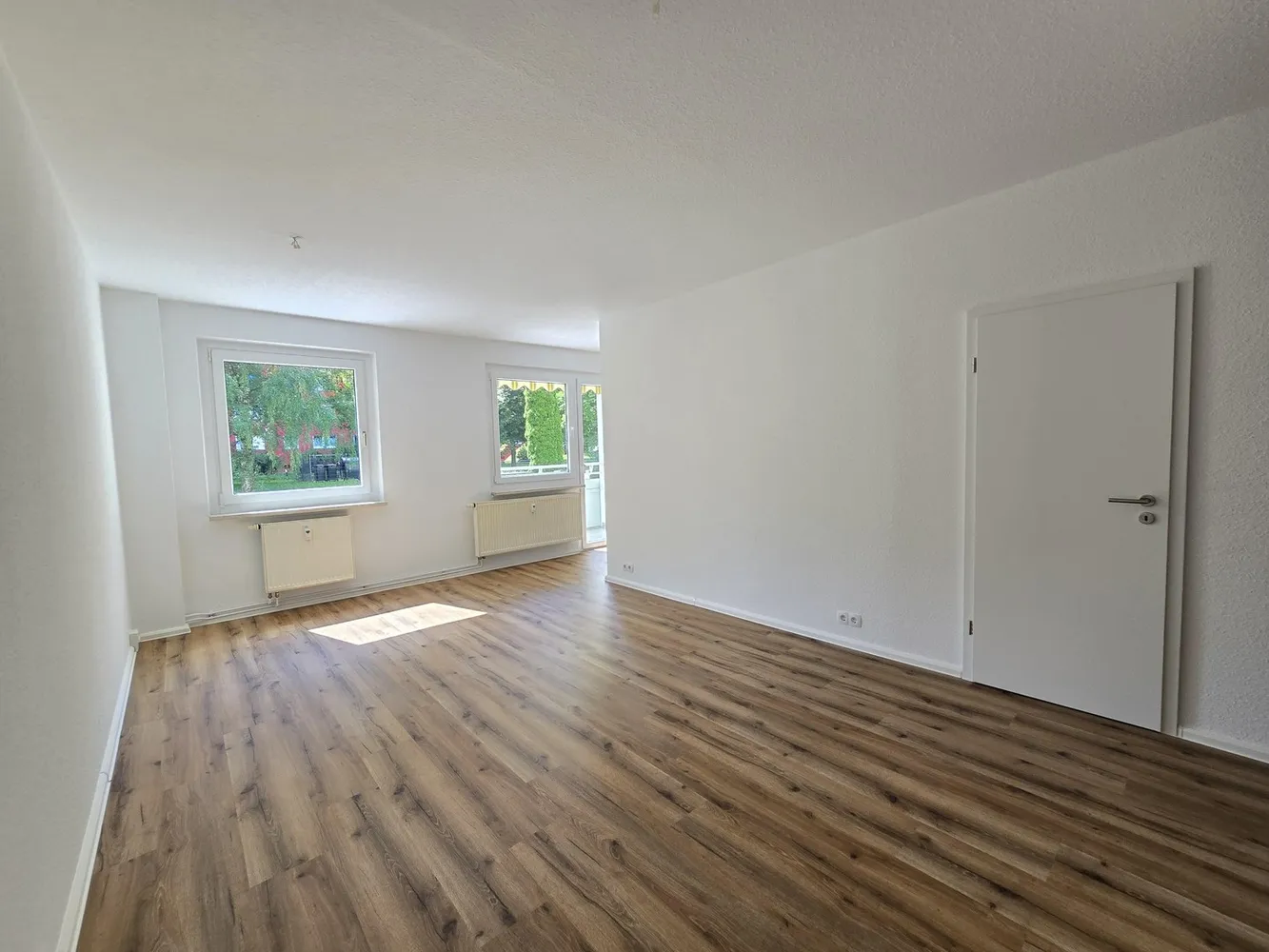 3 Zimmer Wohnung mit 69 m² in Chemnitz – Bild 7