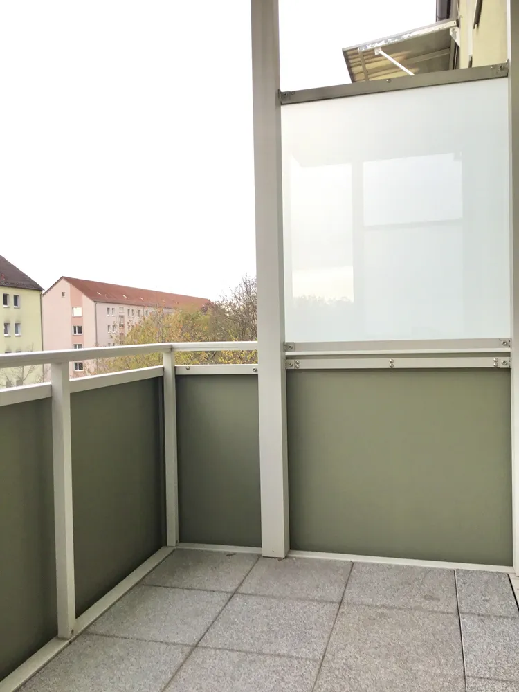 2 Zimmer Wohnung mit 51 m² in Dresden – Bild 8