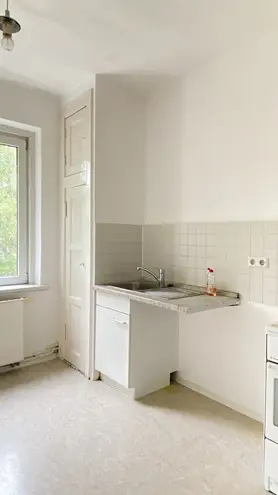 1 Zimmer Wohnung mit 41 m² in Berlin – Bild 2