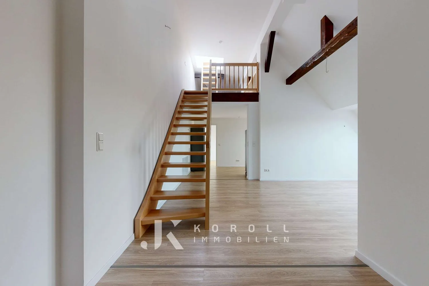 3 room apartment with 102 m² in Senftenberg – Photo 7