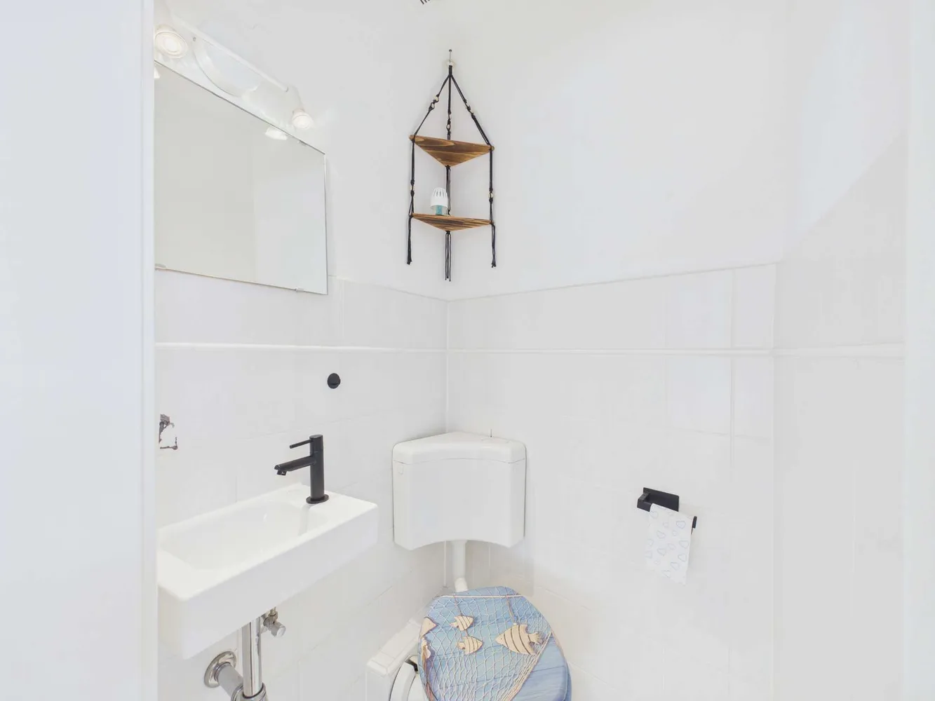 4 Zimmer Wohnung mit 85 m² in Remscheid – Bild 9