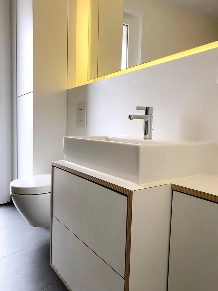 5 Zimmer Wohnung mit 161 m² in Mannheim – Bild 10