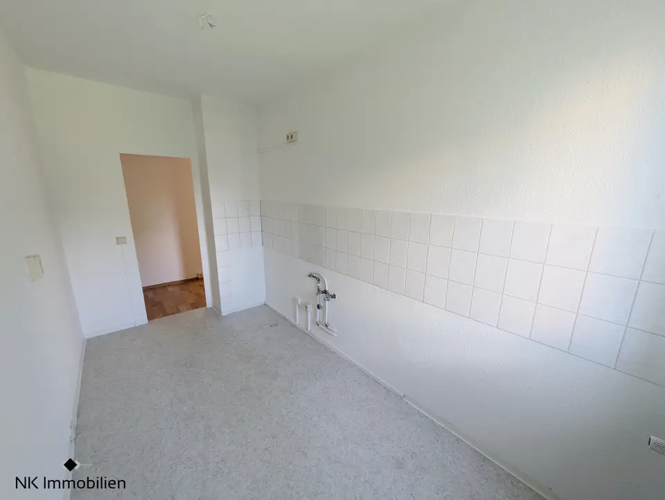 2 Zimmer Wohnung mit 44 m² in Limbach-Oberfrohna – Bild 6