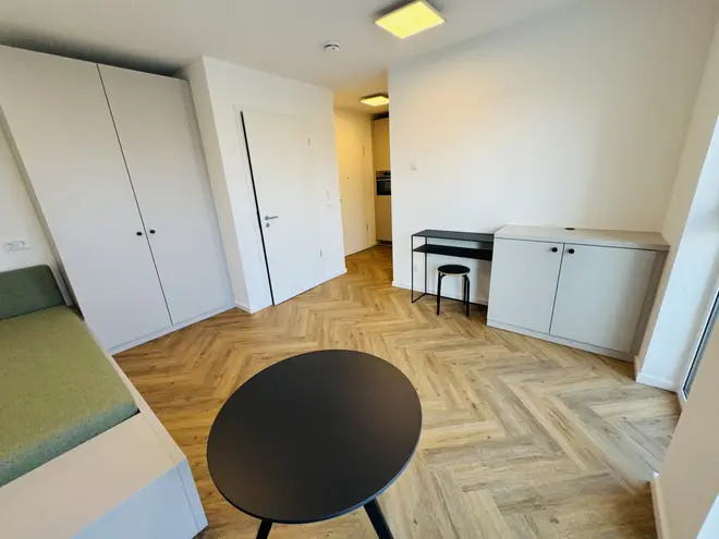 1 Zimmer Wohnung mit 27 m² in Berlin – Bild 8