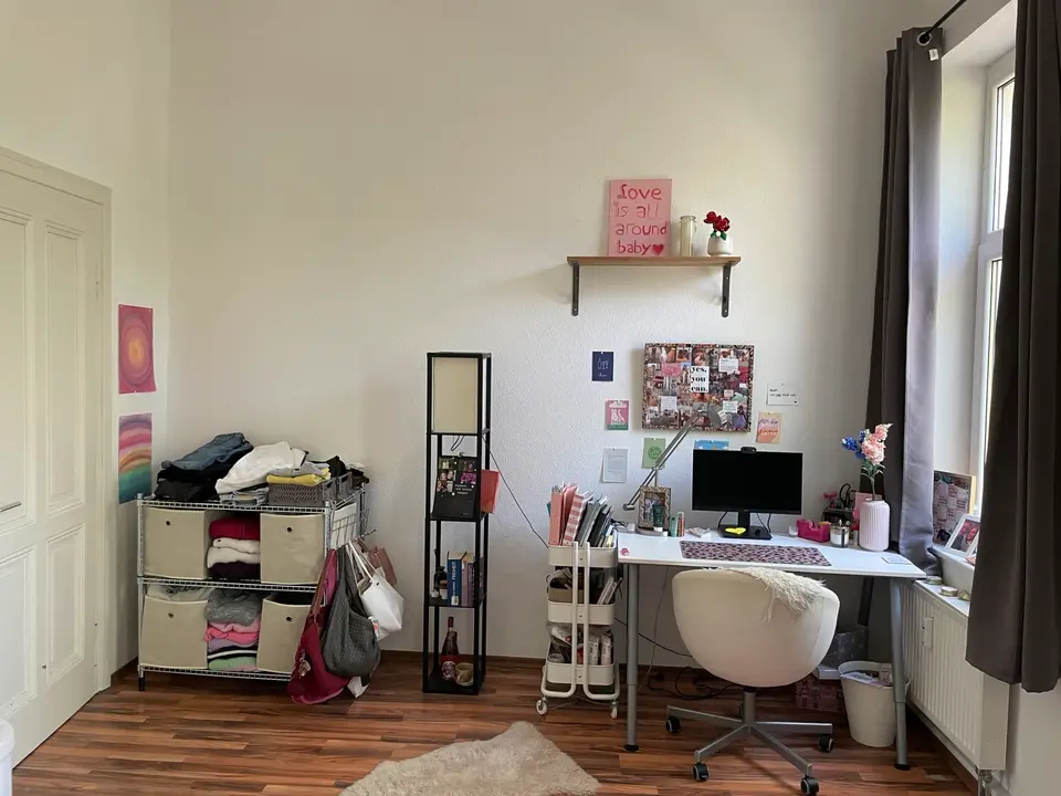 WG-Zimmer mit 25 m² in Tönisvorst – Bild 5