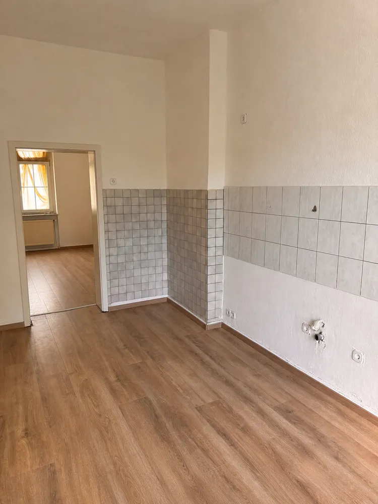 3 Zimmer Wohnung mit 55 m² in Dortmund – Bild 1