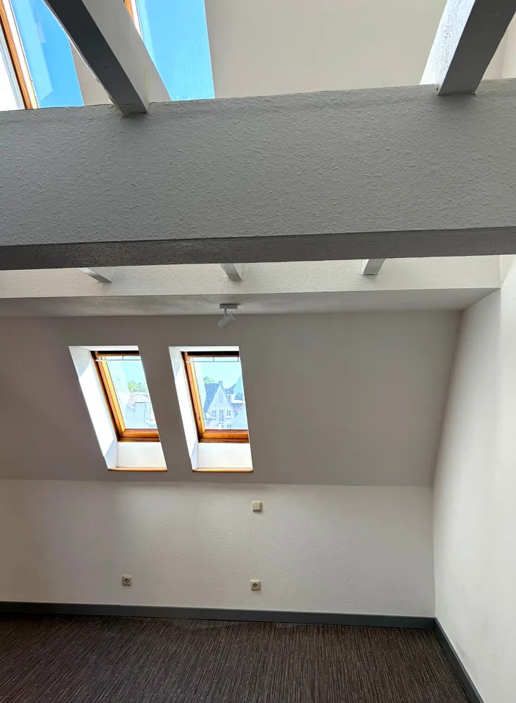 1 Zimmer Wohnung mit 62 m² in Augsburg – Bild 1