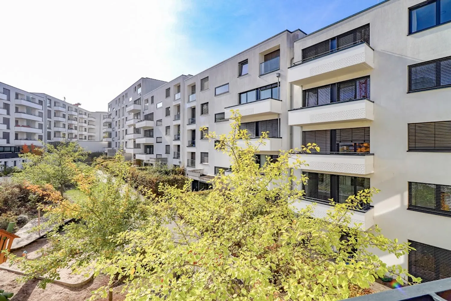 2 Zimmer Wohnung mit 69 m² in Stuttgart – Bild 1