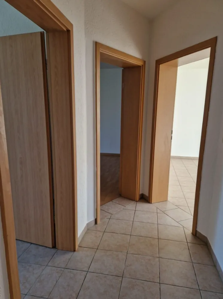 5 Zimmer Wohnung mit 110 m² in Dessau-Roßlau – Bild 4