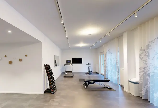 1 Zimmer Wohnung mit 22 m² in Frankfurt am Main – Bild 7