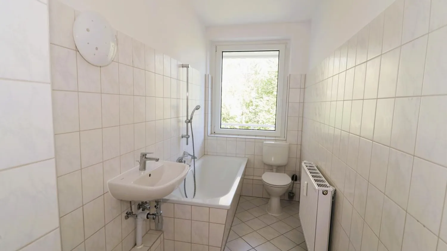 3 room apartment with 59 m² in Chemnitz – Photo 7