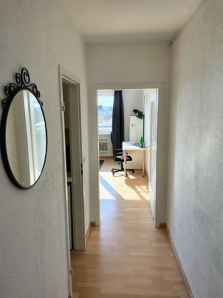 Studio mit 34 m² in Wolfenbüttel – Bild 8