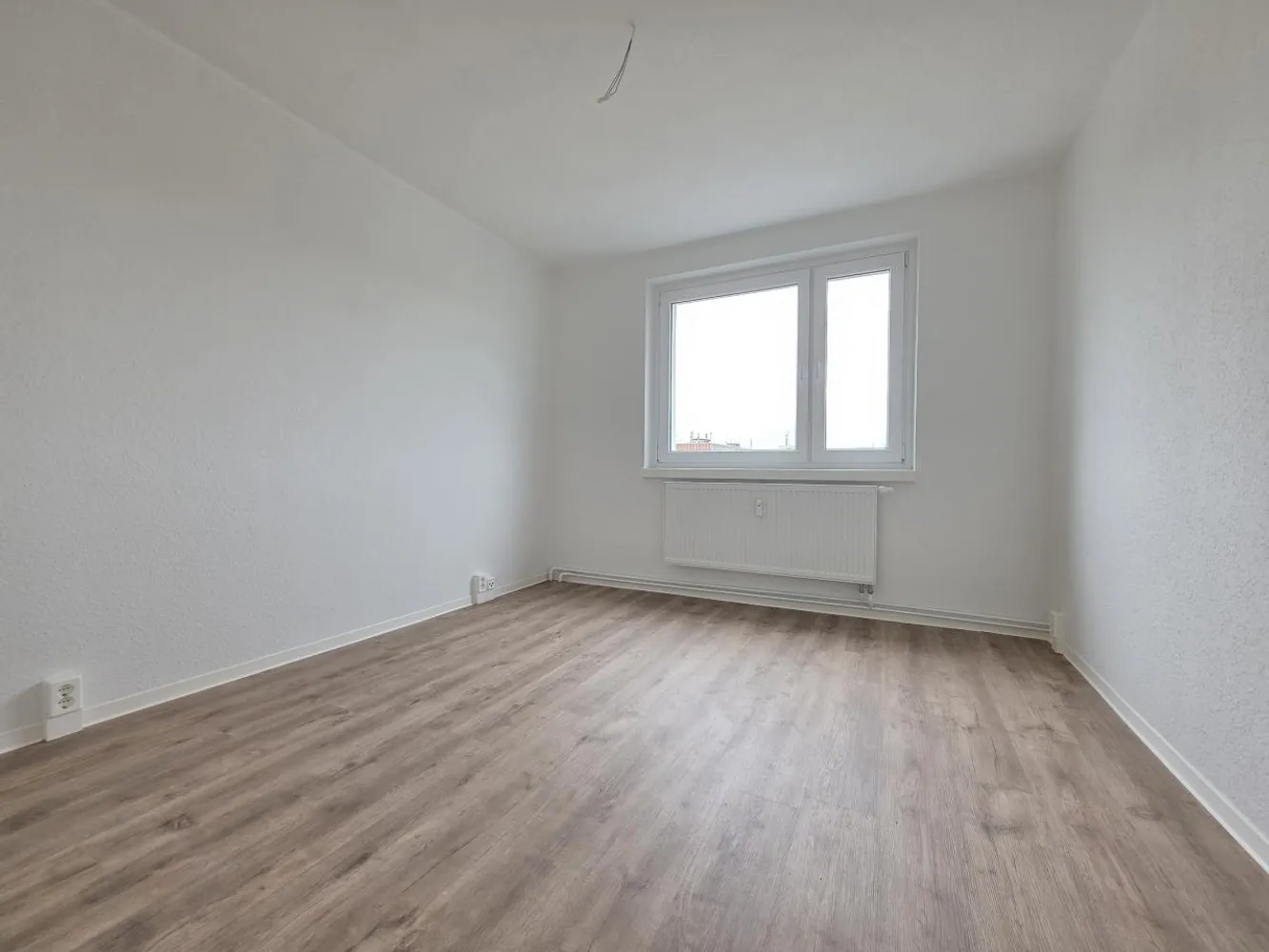 3 Zimmer Wohnung mit 58 m² in Magdeburg – Bild 4