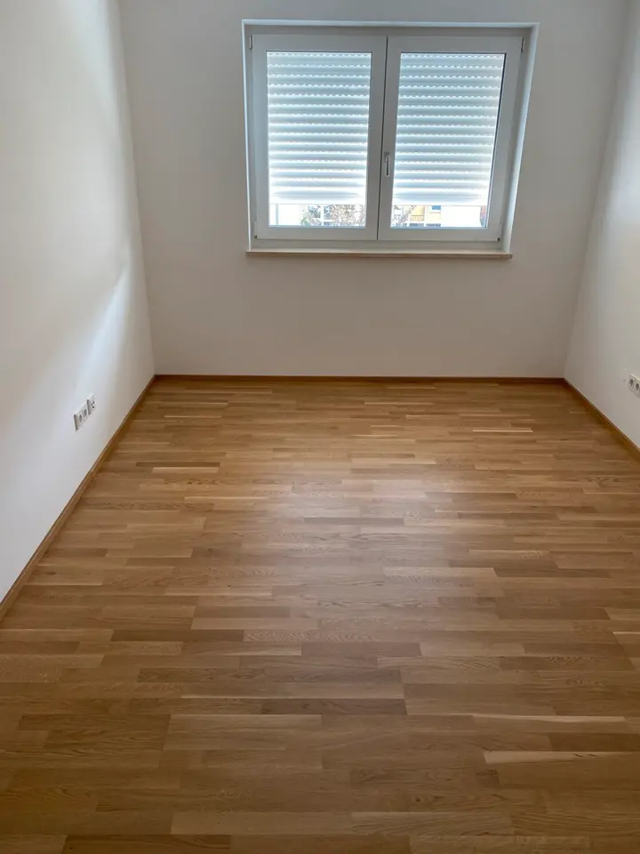 2 Zimmer Wohnung mit 67 m² in Straubing – Bild 2
