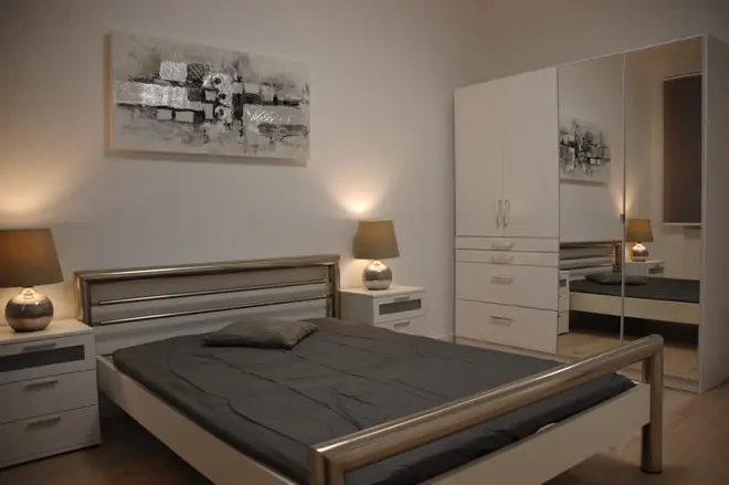 2 Zimmer Wohnung mit 53 m² in Berlin – Bild 3