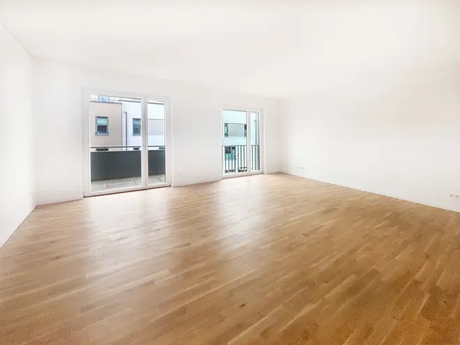 2 Zimmer Wohnung mit 65 m² in Berlin – Bild 4