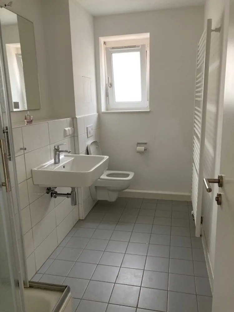 3 Zimmer Wohnung mit 85 m² in Mannheim – Bild 4