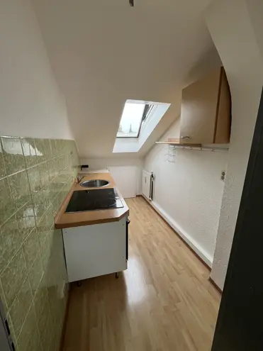2 Zimmer Wohnung mit 50 m² in Hannover – Bild 6