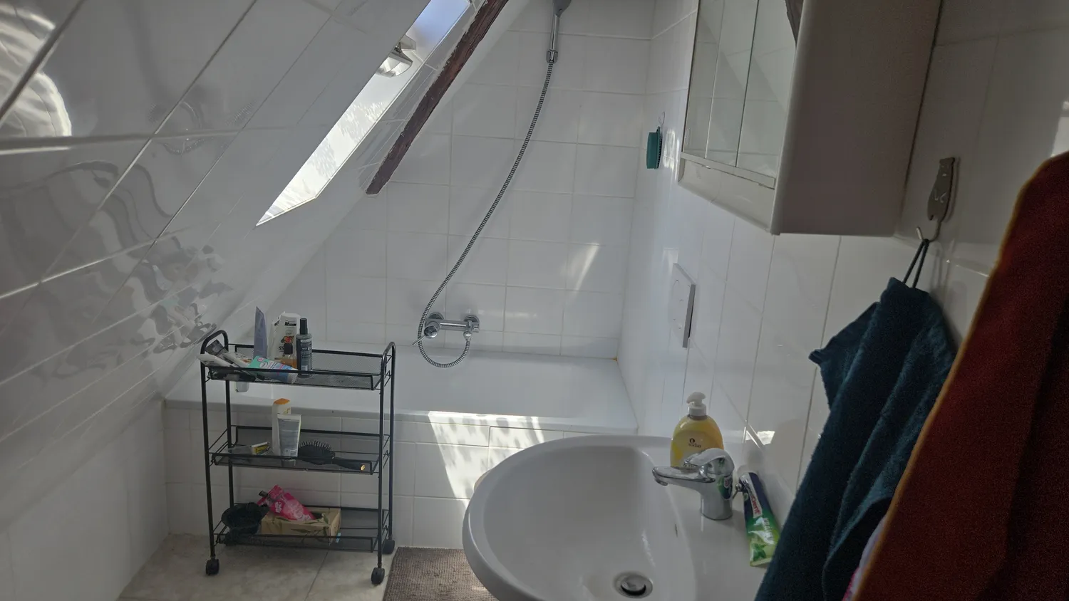 2 Zimmer Wohnung mit 38 m² in Mainz – Bild 9