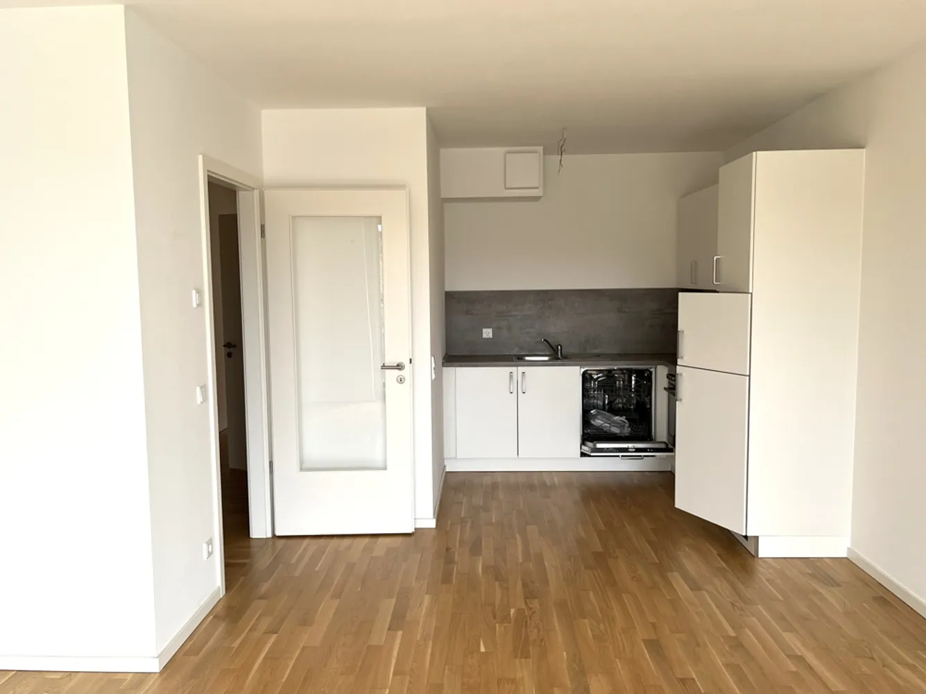 2 room apartment with 64 m² in Hamburg – Photo 11