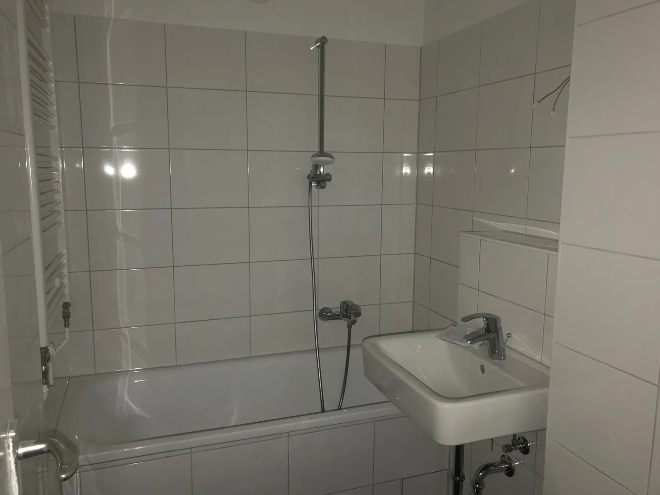 2 room apartment with 61 m² in Berlin – Photo 1