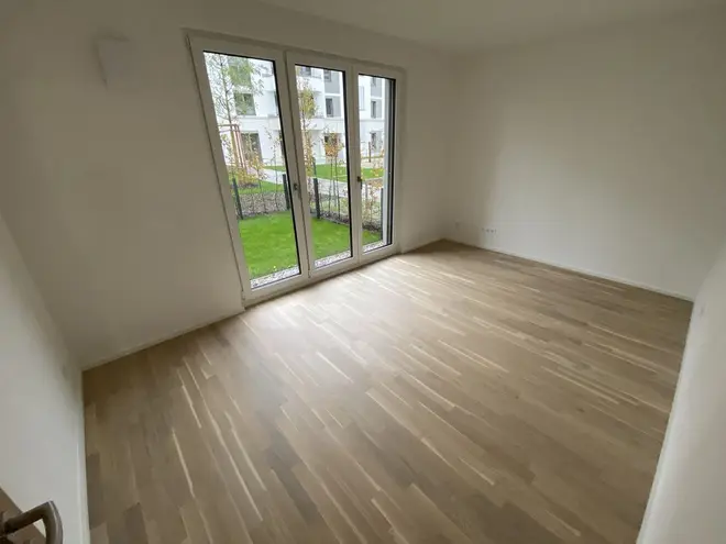 4 Zimmer Wohnung mit 109 m² in München – Bild 3