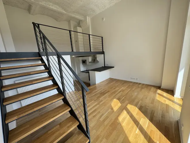 2 Zimmer Wohnung mit 44 m² in Berlin – Bild 6