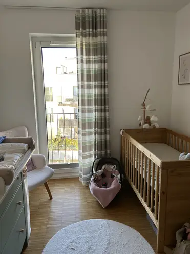 4 Zimmer Wohnung mit 103 m² in Hamburg – Bild 6