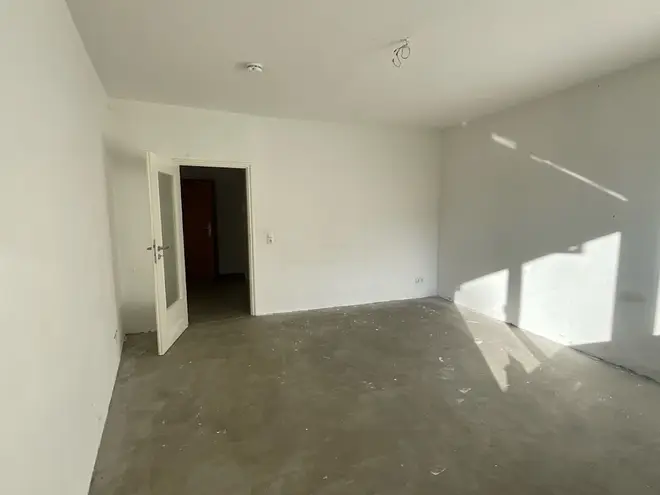 1 Zimmer Wohnung mit 34 m² in Nürnberg – Bild 3
