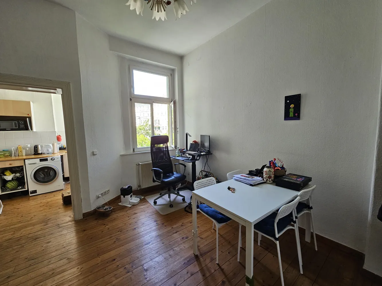 3 Zimmer Wohnung mit 67 m² in Berlin – Bild 5