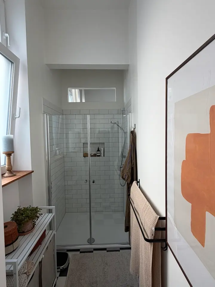 WG-Zimmer mit 125 m² in Bergheim – Bild 9