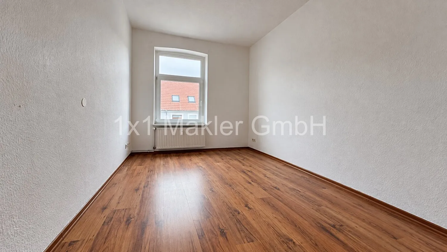 2 Zimmer Wohnung mit 51 m² in Schwerin – Bild 4