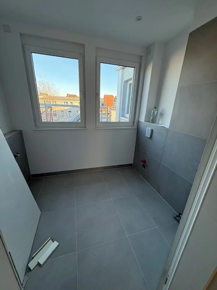 1 Zimmer Wohnung mit 31 m² in Berlin – Bild 3