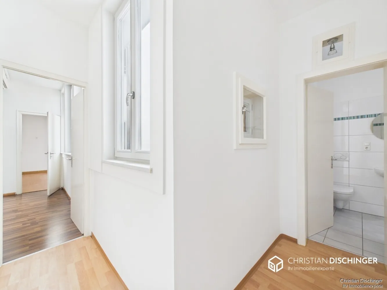 4 Zimmer Wohnung mit 130 m² in Regensburg – Bild 12