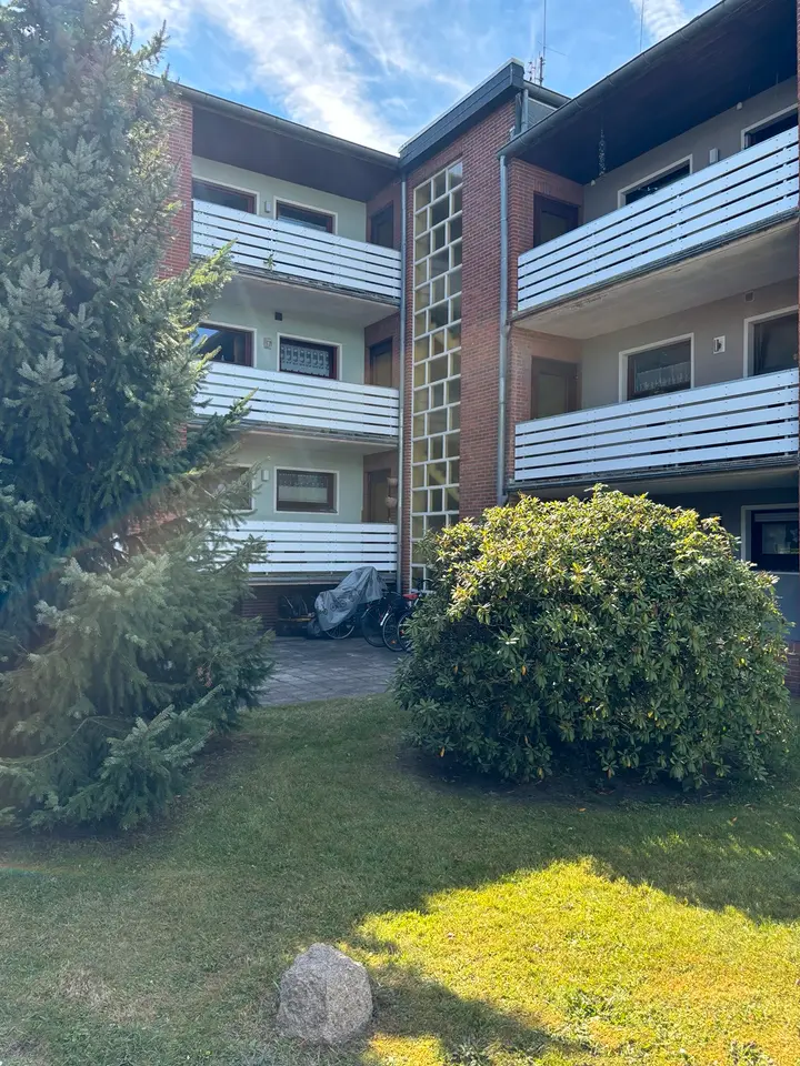 WG-Zimmer mit 11 m² in Oldenburg – Bild 4