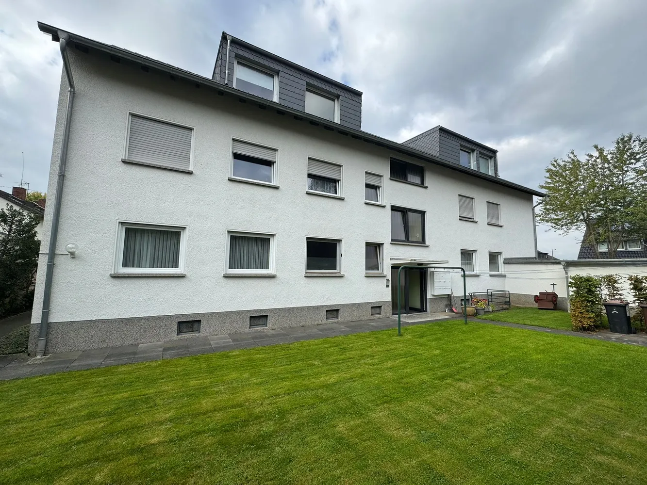 4 room apartment with 70 m² in Königswinter – Photo 2