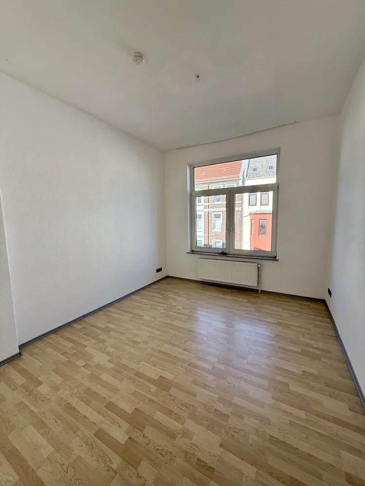3 Zimmer Wohnung mit 82 m² in Bremen – Bild 1
